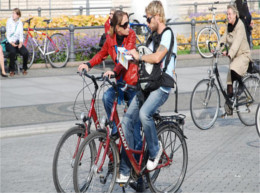 Bike Tours