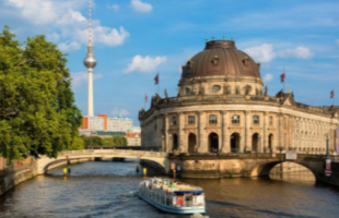 Museum Island