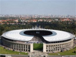 Olympic Stadium