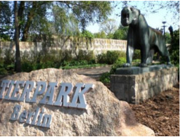 The Tierpark